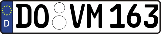 DO-VM163
