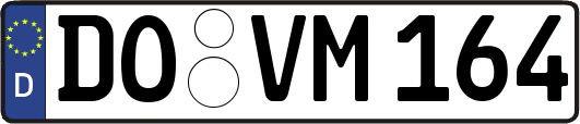 DO-VM164