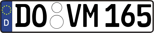 DO-VM165