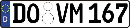DO-VM167