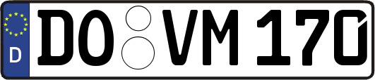 DO-VM170