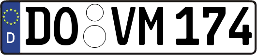 DO-VM174