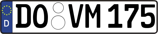 DO-VM175
