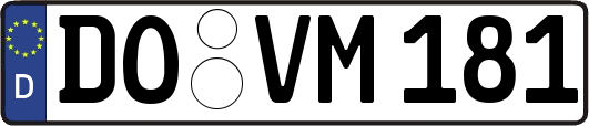 DO-VM181