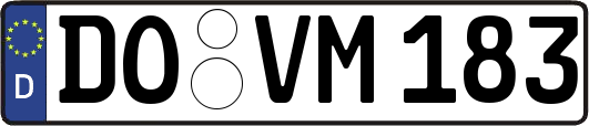 DO-VM183