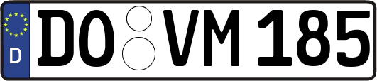 DO-VM185