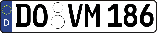 DO-VM186