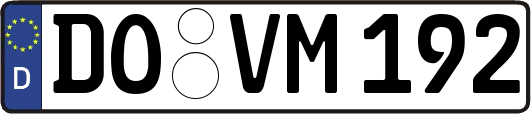 DO-VM192
