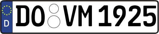 DO-VM1925