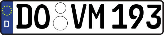 DO-VM193