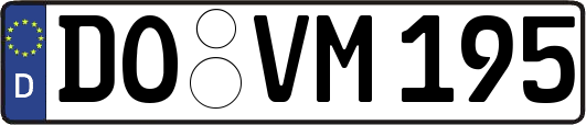 DO-VM195