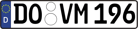 DO-VM196