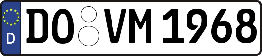 DO-VM1968