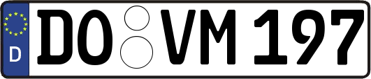 DO-VM197