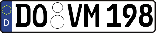 DO-VM198