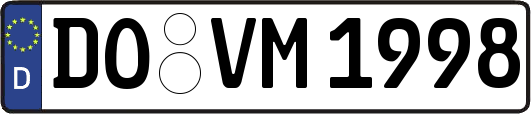 DO-VM1998