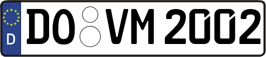 DO-VM2002