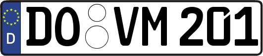 DO-VM201
