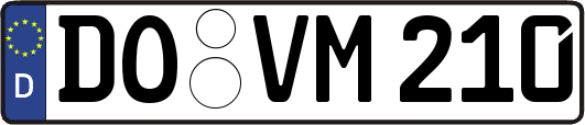 DO-VM210