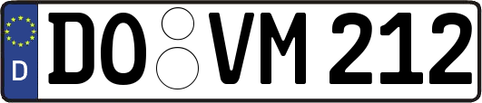 DO-VM212
