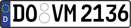 DO-VM2136