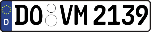 DO-VM2139