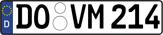 DO-VM214