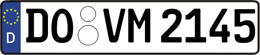 DO-VM2145