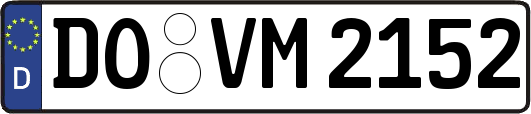 DO-VM2152