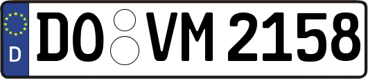 DO-VM2158