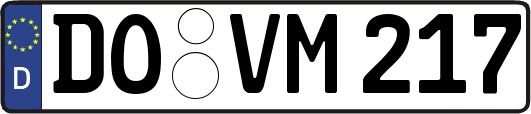 DO-VM217