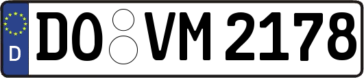 DO-VM2178