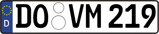 DO-VM219