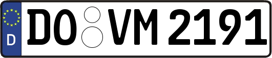 DO-VM2191