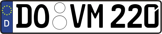 DO-VM220