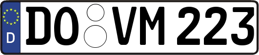DO-VM223