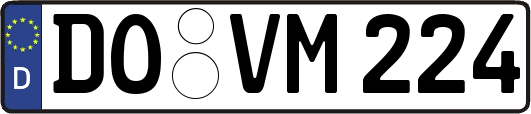 DO-VM224