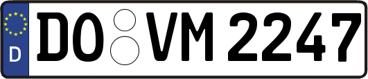 DO-VM2247