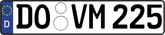 DO-VM225