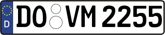 DO-VM2255