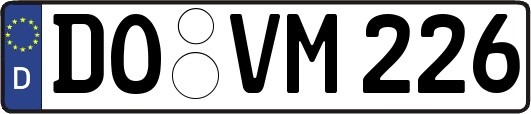 DO-VM226
