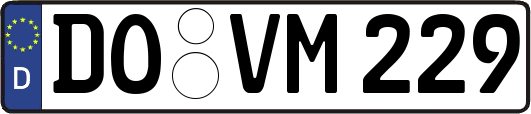 DO-VM229
