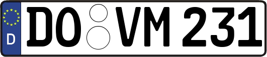 DO-VM231