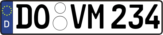 DO-VM234