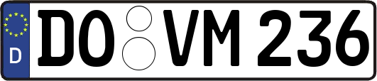 DO-VM236