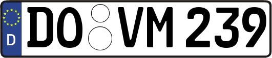 DO-VM239
