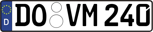 DO-VM240