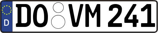 DO-VM241