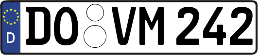 DO-VM242