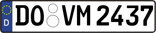 DO-VM2437